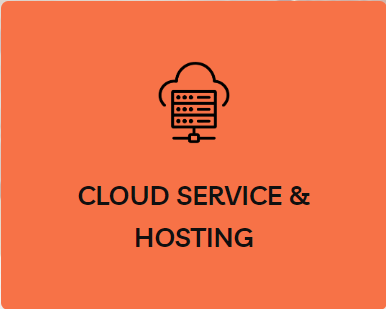 Cloud Service and Hosting