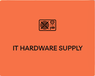 IT Hardware Supply