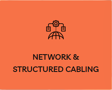 Network and Structured Cabling